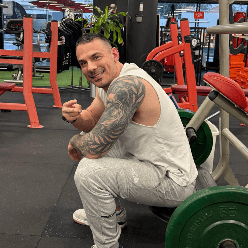 Paul Pavicevic