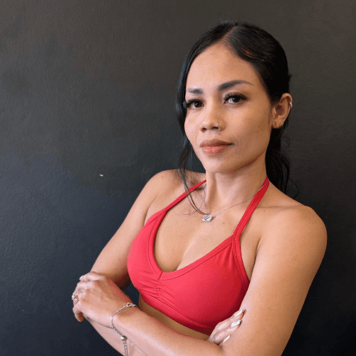 Rina Soeurng